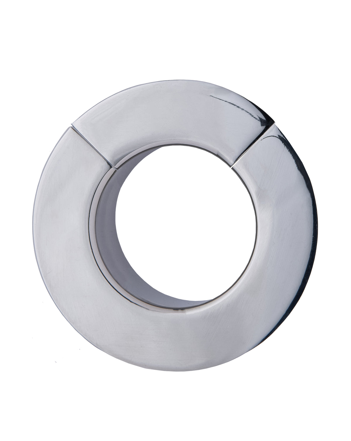 232226 - Kinki Range Stainless Steel Large Wide Magnetic Ball Stretcher - 1.3 Inch - Just for you desires