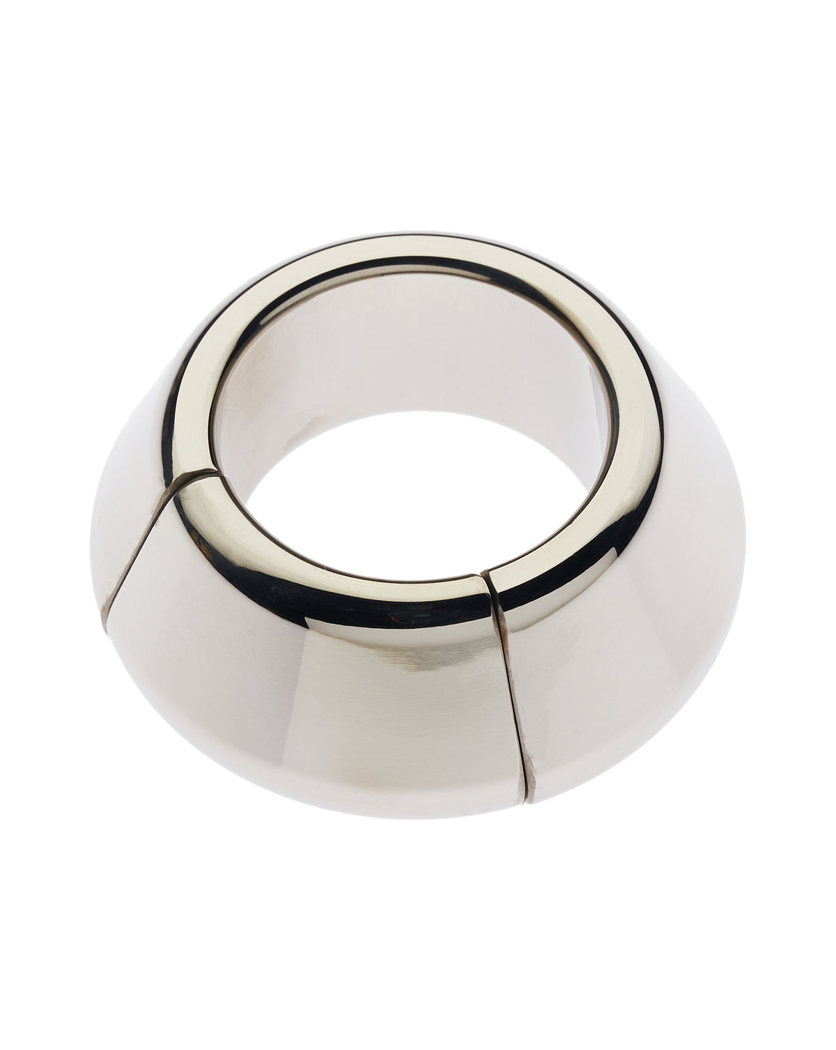 232232 - Kinki Range Magnetic Cone Ball Stretcher - 35Mm - Just for you desires