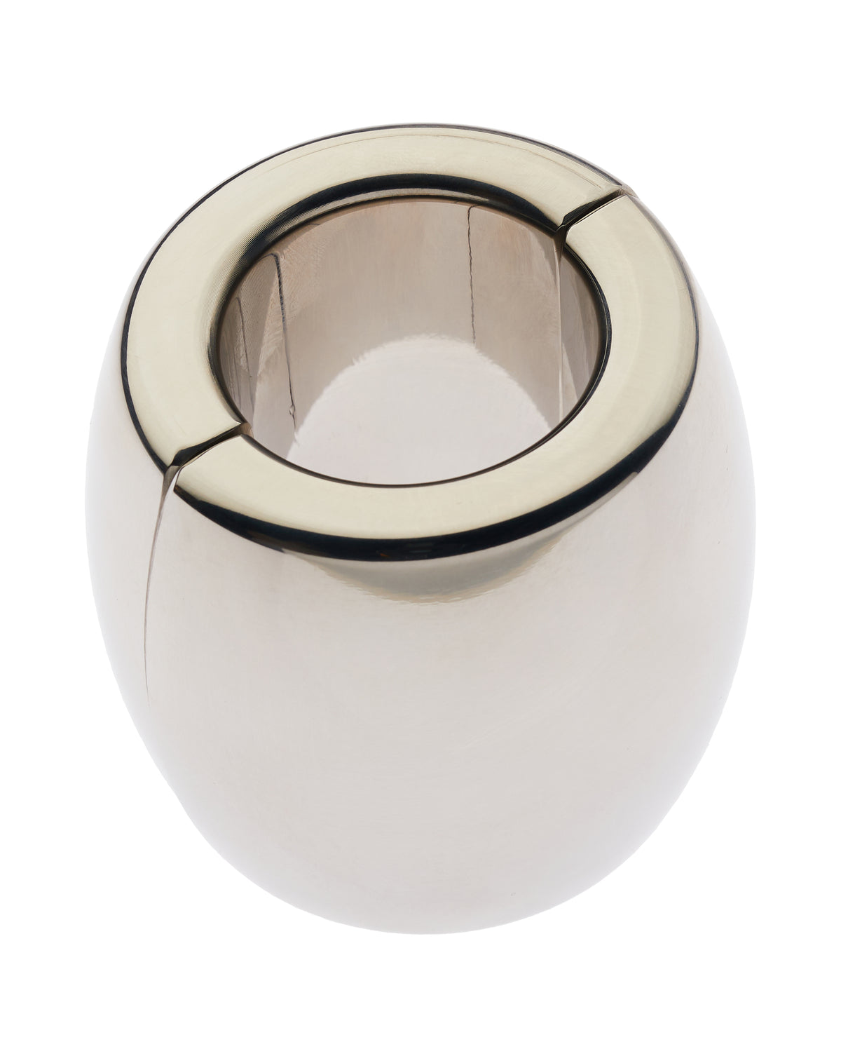232236 - Kinki Range Stainless Steel Magnetic Ball Stretcher - 35Mm - Just for you desires