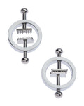 232350 - Kinki Range Nipple Clamp Ring - Just for you desires