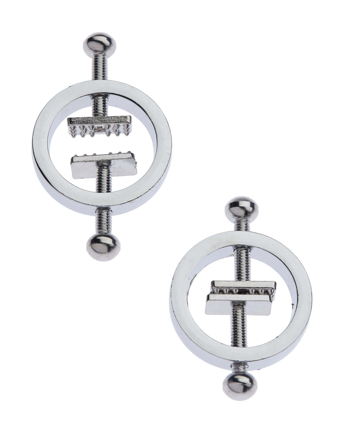 232350 - Kinki Range Nipple Clamp Ring - Just for you desires