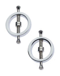 Kink - Adjustable nipple clamp rings - Just for you desires