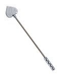 232367 - Kinki Range Stainless Steel Heart Paddle - Just for you desires