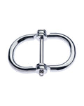 232380 - Kinki Range 3 Ring Bondage Cuffs - Medium - Just for you desires