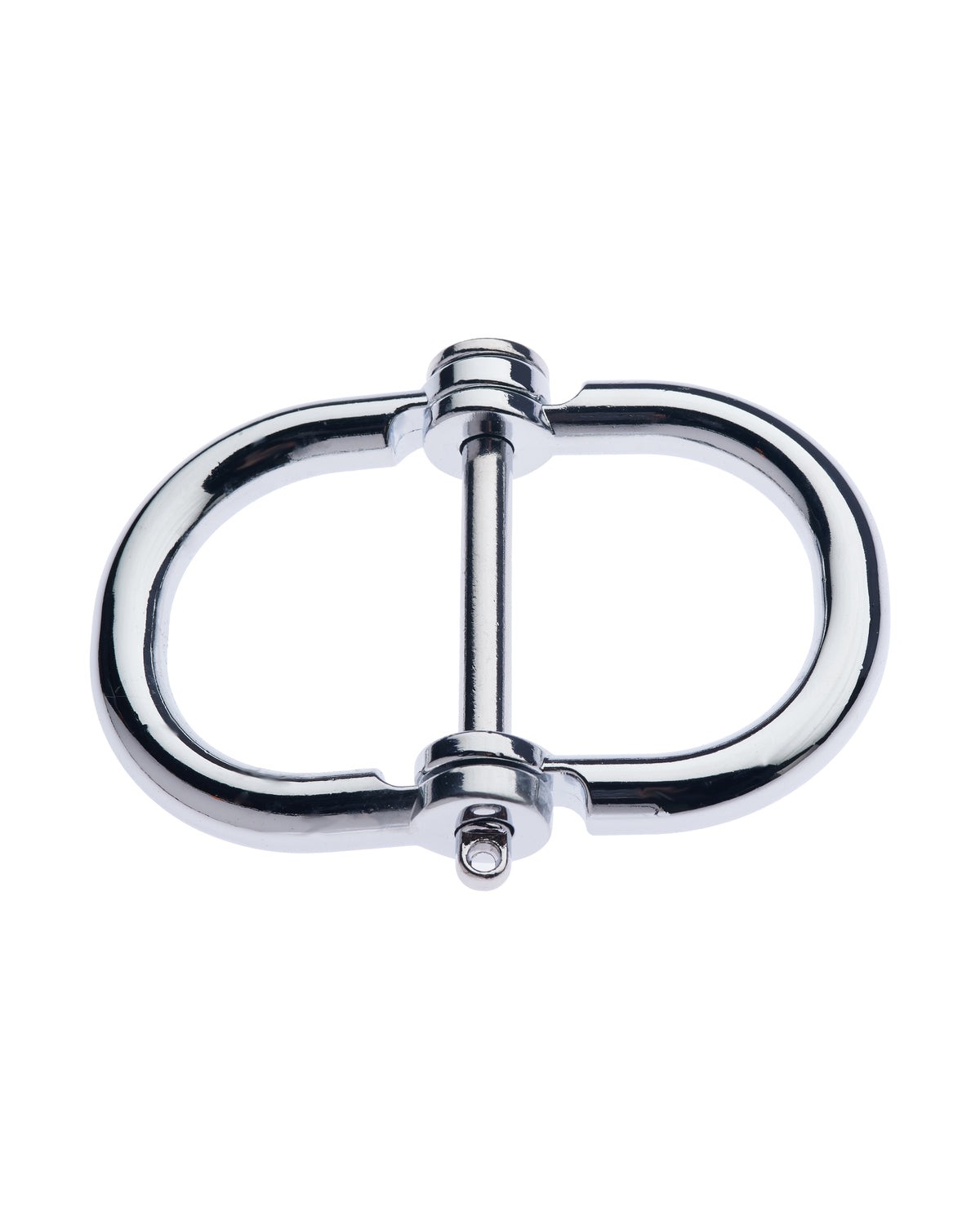 232380 - Kinki Range 3 Ring Bondage Cuffs - Medium - Just for you desires