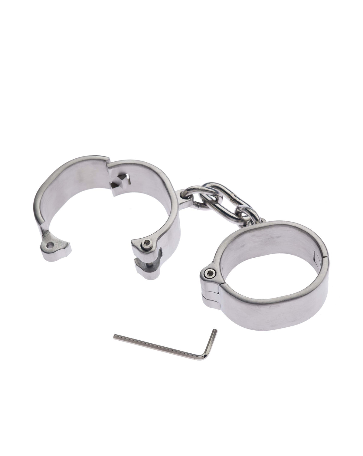 232387 - Kinki Range Prisoner HandCuffs - Small - Just for you desires
