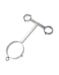 232393 - Kinki Range Neck And Hand Cuffs - Small - Just for you desires