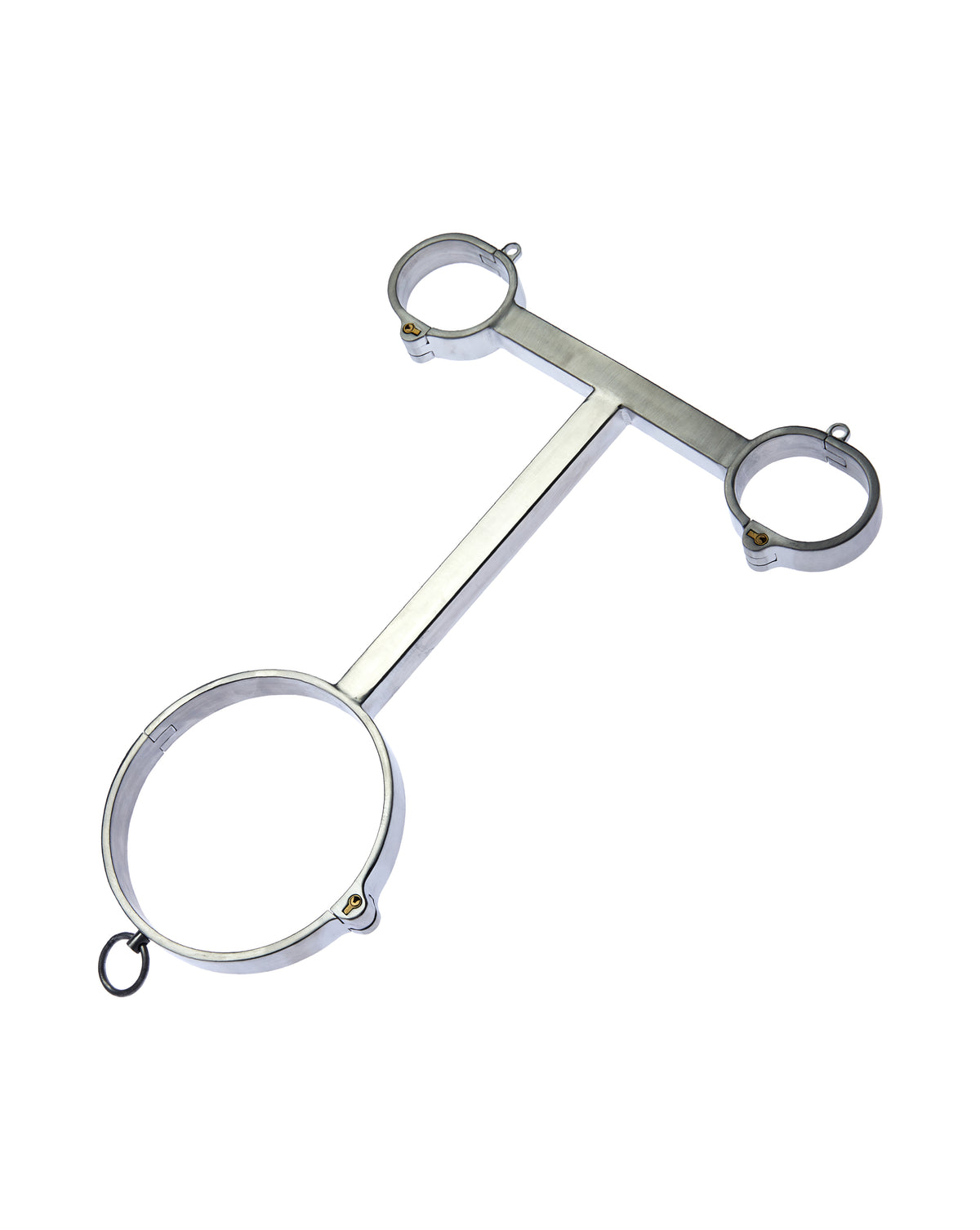 232393 - Kinki Range Neck And Hand Cuffs - Small - Just for you desires