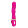 233238 - Pleats G Spot Vibrator - Just for you desires