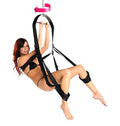 23329 - Trinity 360 Degree Spinning Sex Swing - Just for you desires