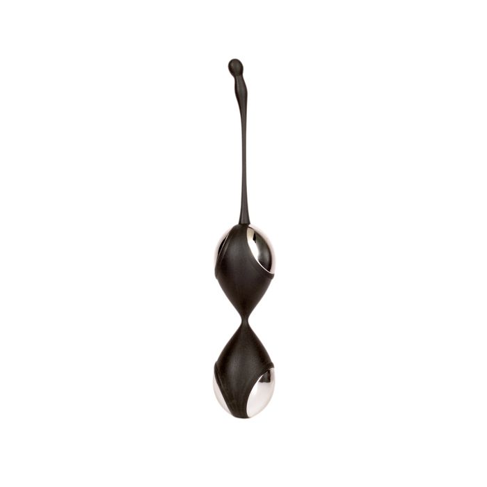 233323 - Fascinate Limited Edition Kegel Balls - Just for you desires