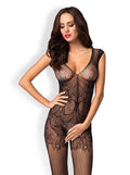 233891 - Obsessive Sultry Bodystocking - Just for you desires