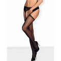 233971 - Obsessive Tease Garter Stockings - Just for you desires
