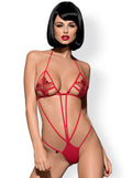 234074 - Obsessive Luiza - Teddy - Just for you desires