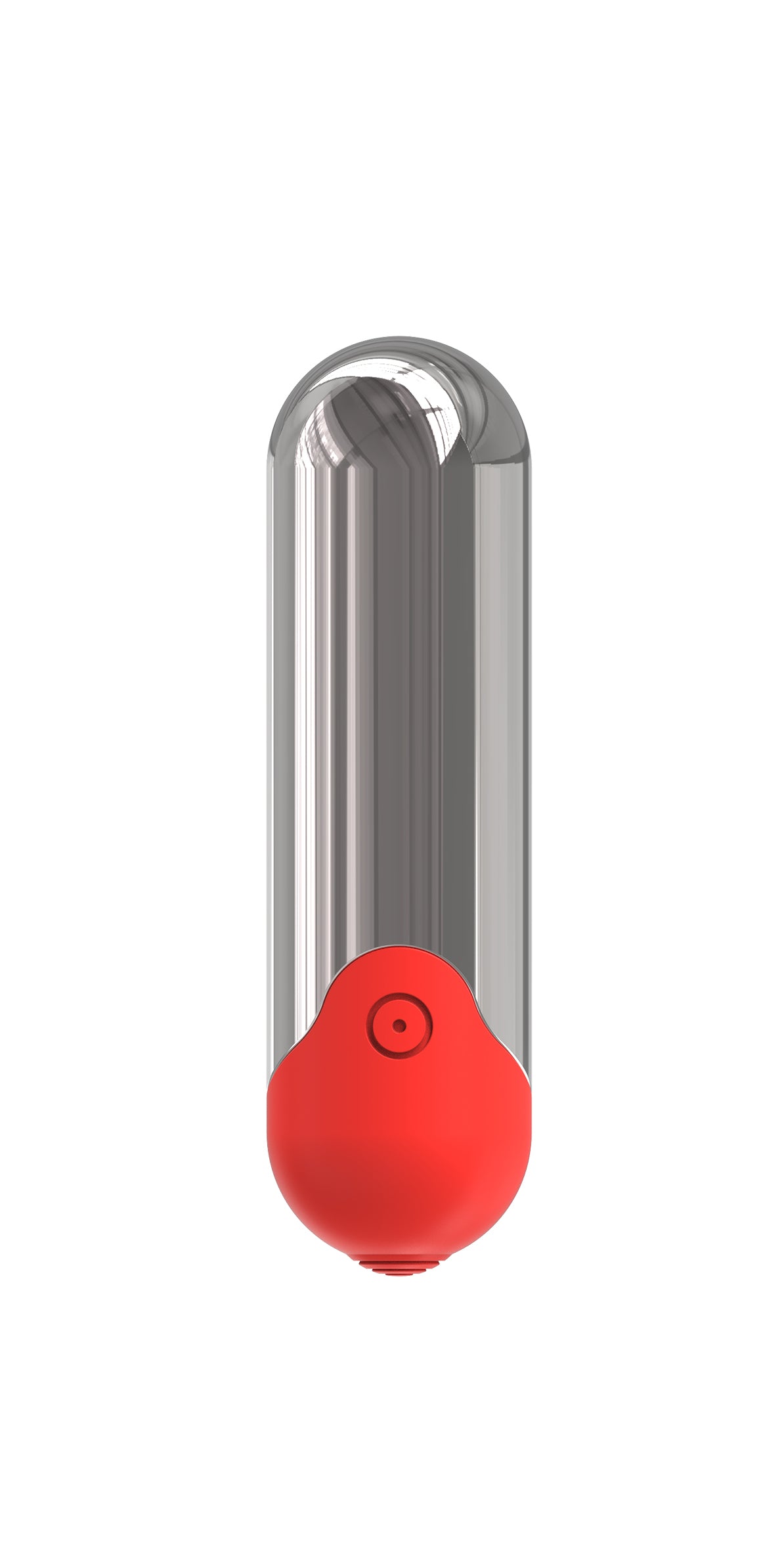 234219 - Share Satisfaction Rechargeable Bullet Vibrator - Just for you desires