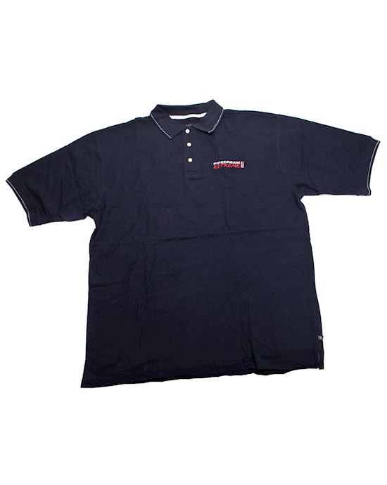 234400 - Pipe Dreams Polo Shirt - Xl - Just for you desires