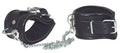 Leather Ankle Cuffs - Just for you desires