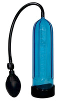 Smile Pump - Just for you desires