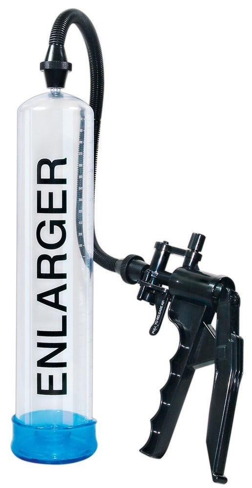 3 Sleeve System Pump - Just for you desires