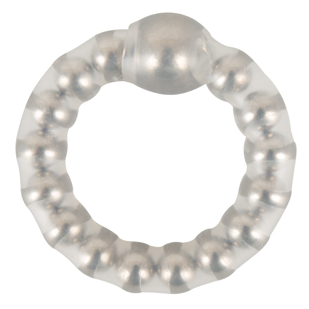 Maximum Metal Ring - Just for you desires