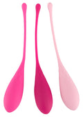 Sweet Smile Kegel Training Bal - Just for you desires