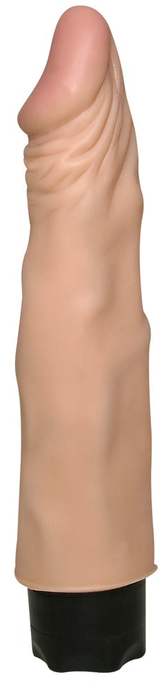 Jen Wrench Vibrator - Just for you desires