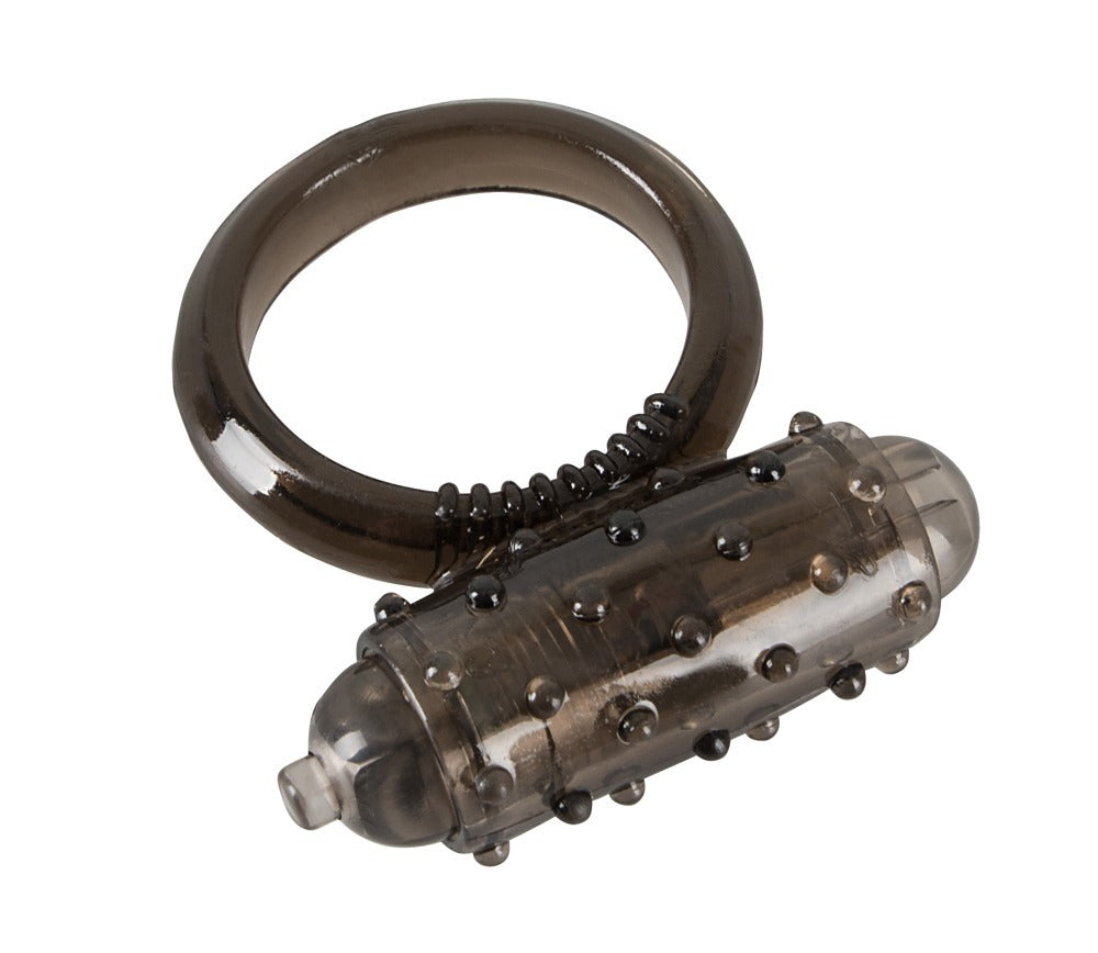 Vibro Ring Dark - Just for you desires