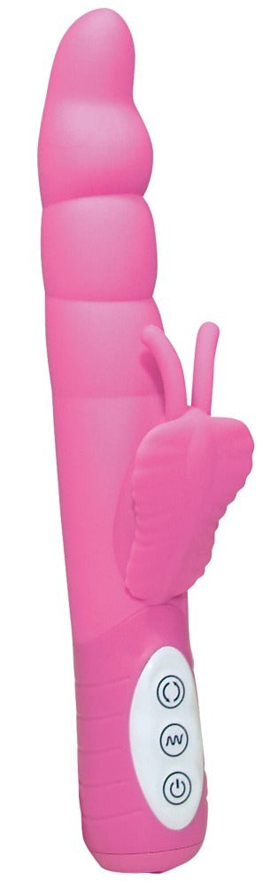 Smile Fancy Pink rotation - Just for you desires