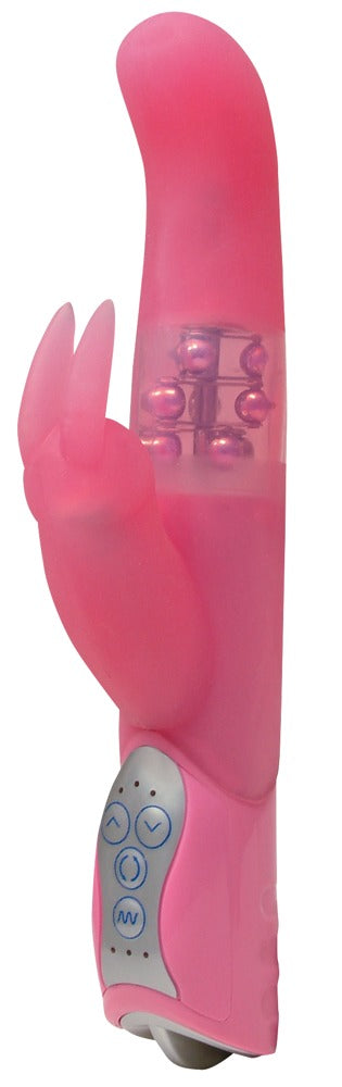 Smile Pearl Bunny Pink Vibrato - Just for you desires