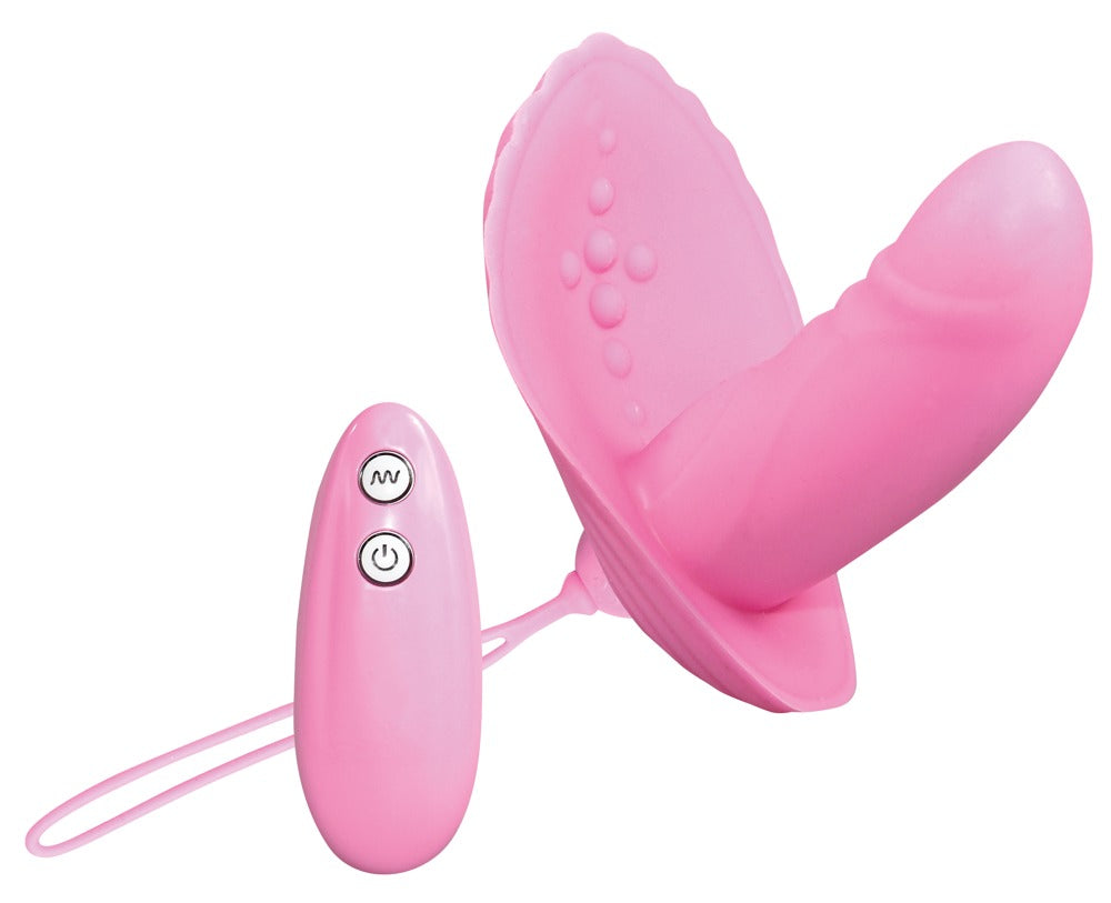 Remote Control Shelly RC - Just for you desires