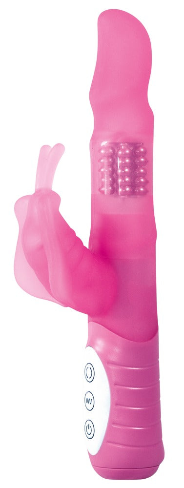 Smile Fancy Pearl - Just for you desires