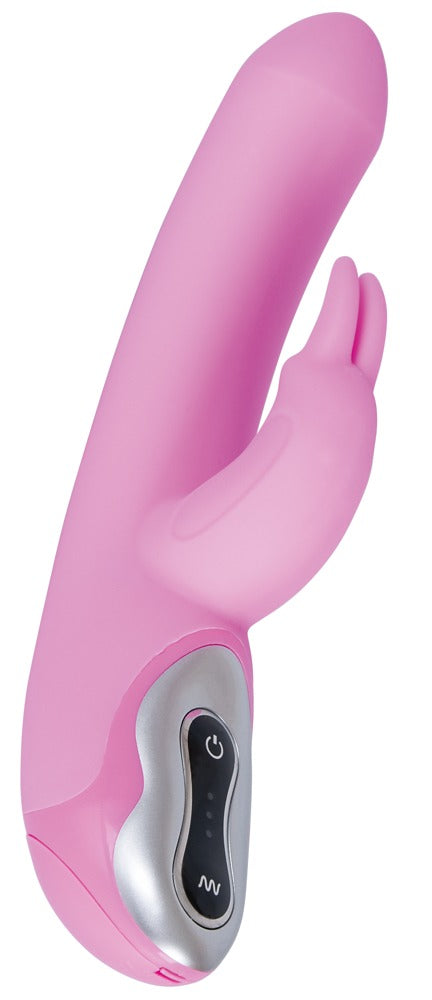 Smile Gipsy Bunny pink - Just for you desires