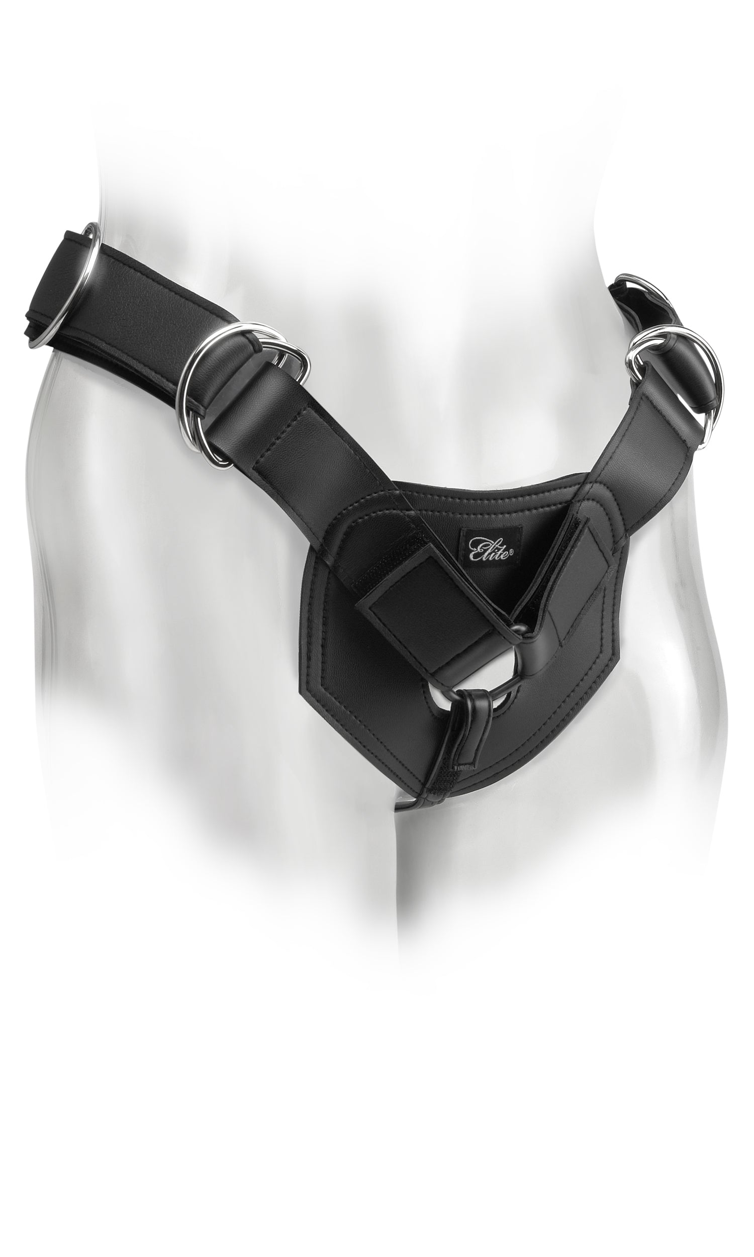 Fetish Fantasy Elite  Universal Heavy-Duty Harness - Just for you desires