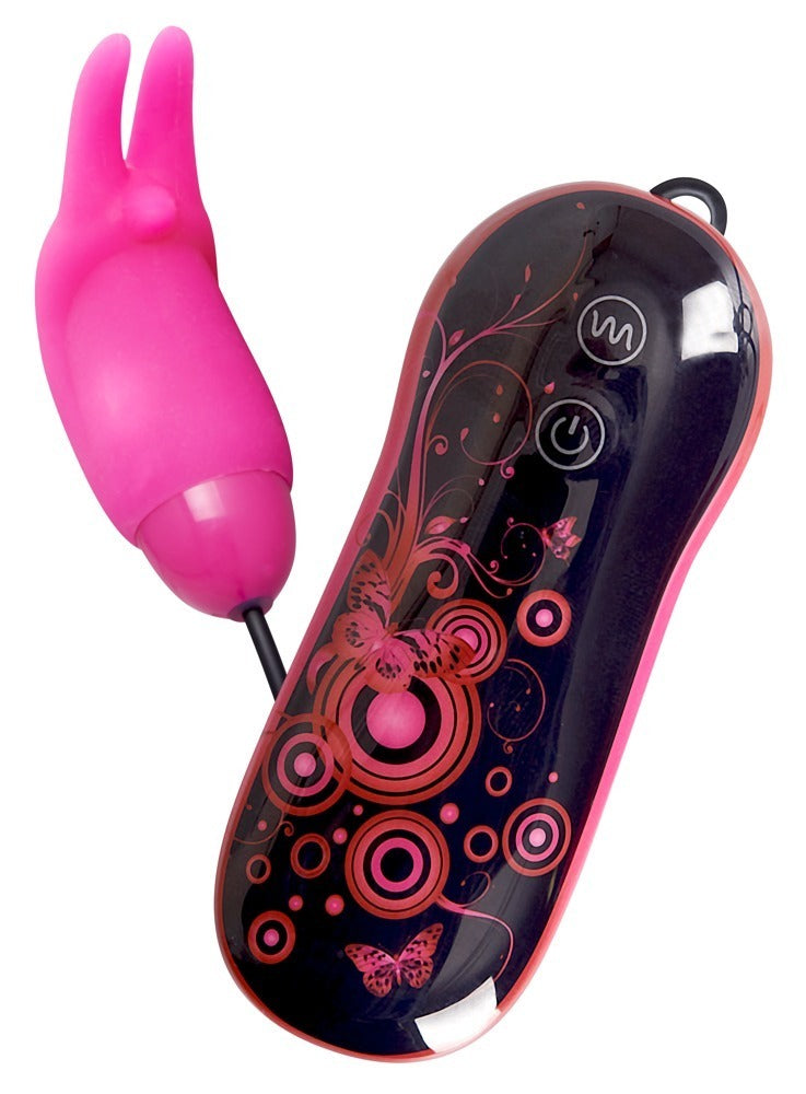 SSmile Funky pink Rabbit - Just for you desires