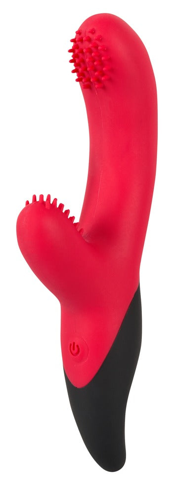 Javida Nubby Vibe rechargeable - Just for you desires