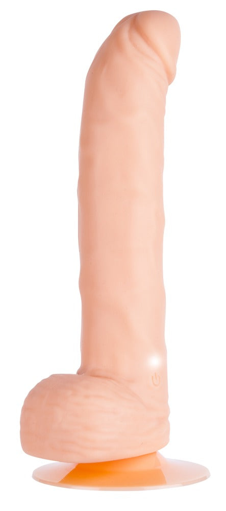 One Touch Silicone 8 - Just for you desires