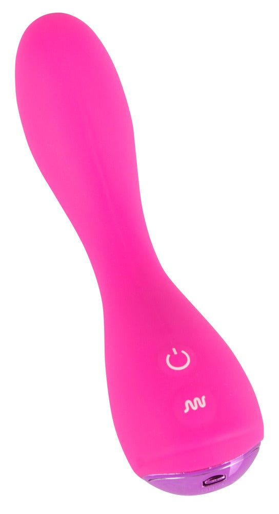 Sweet Smile G-Spot Vibrator