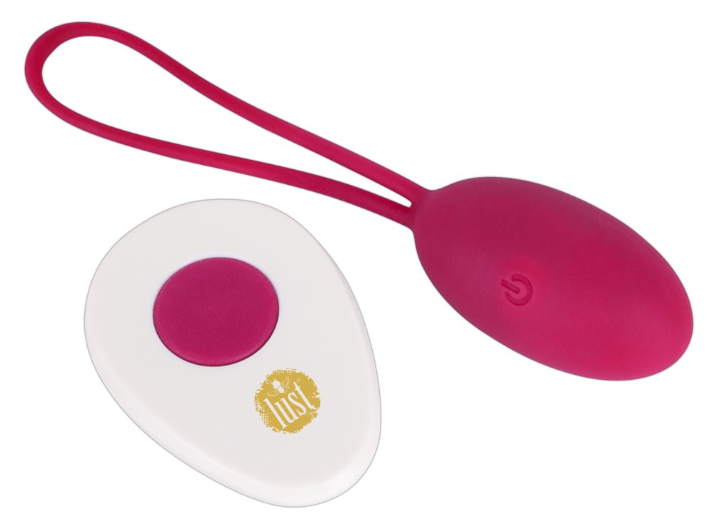 Lust Love Ball Berry - Just for you desires