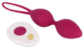 Lust Love Balls Berry - Just for you desires