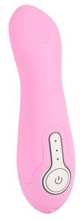 Joymatic Touch Vibe Pink - Just for you desires
