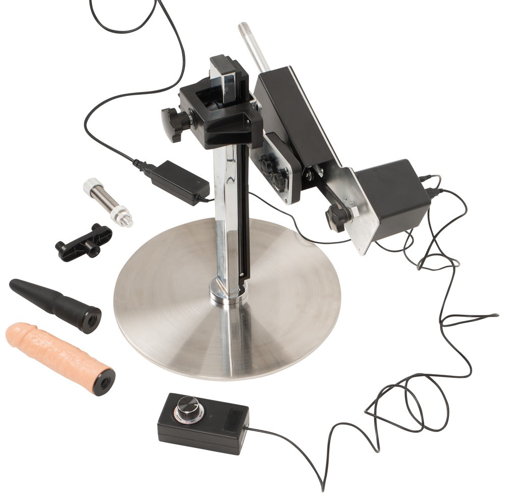 Big Bang Penetrator - Just for you desires