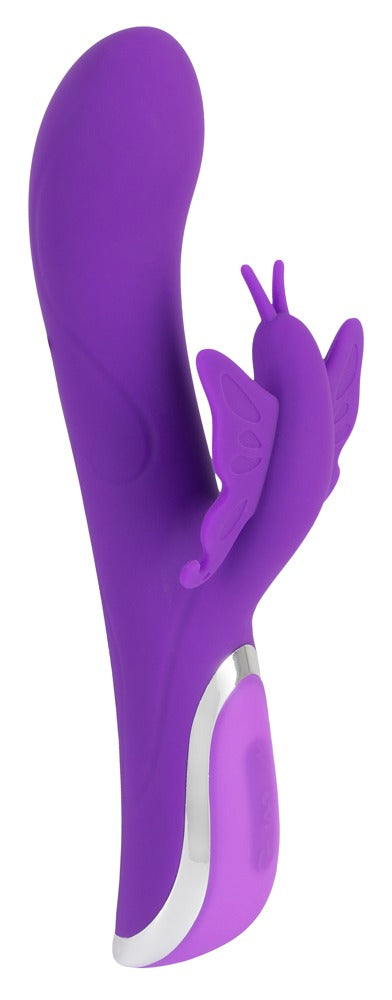 Sweet Smile Rechargeable Rotat - Just for you desires