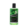 WARMup Green Apple 150ml - Just for you desires