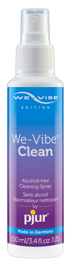 pjur We-Vibe Clean 100ml