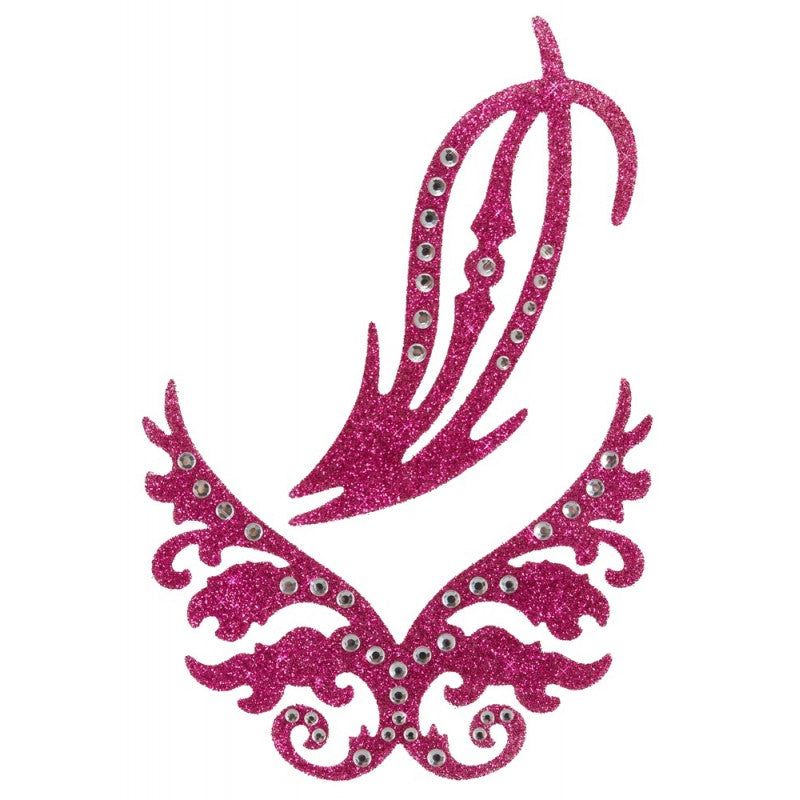 Intimate Sticker - Just for you desires