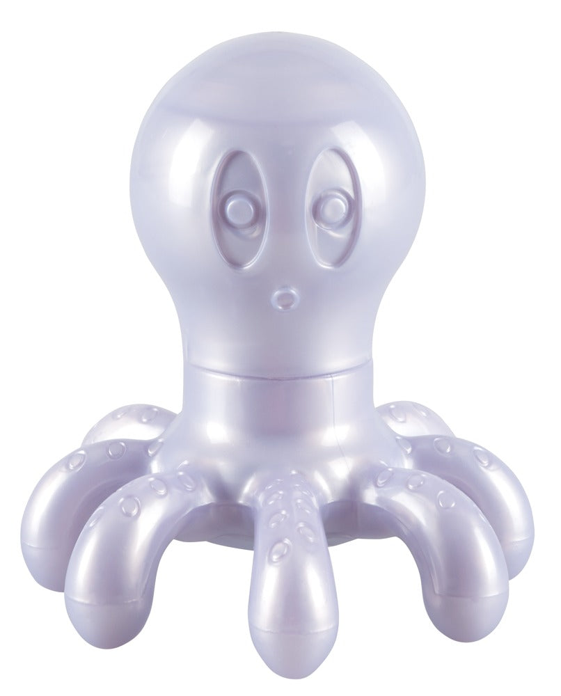 vibrator OctoPussy - Just for you desires