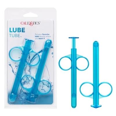 Lube Tube Blue - Just for you desires