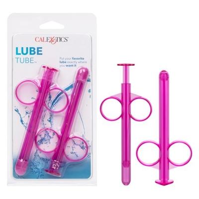 Lube Tube Purple - Just for you desires