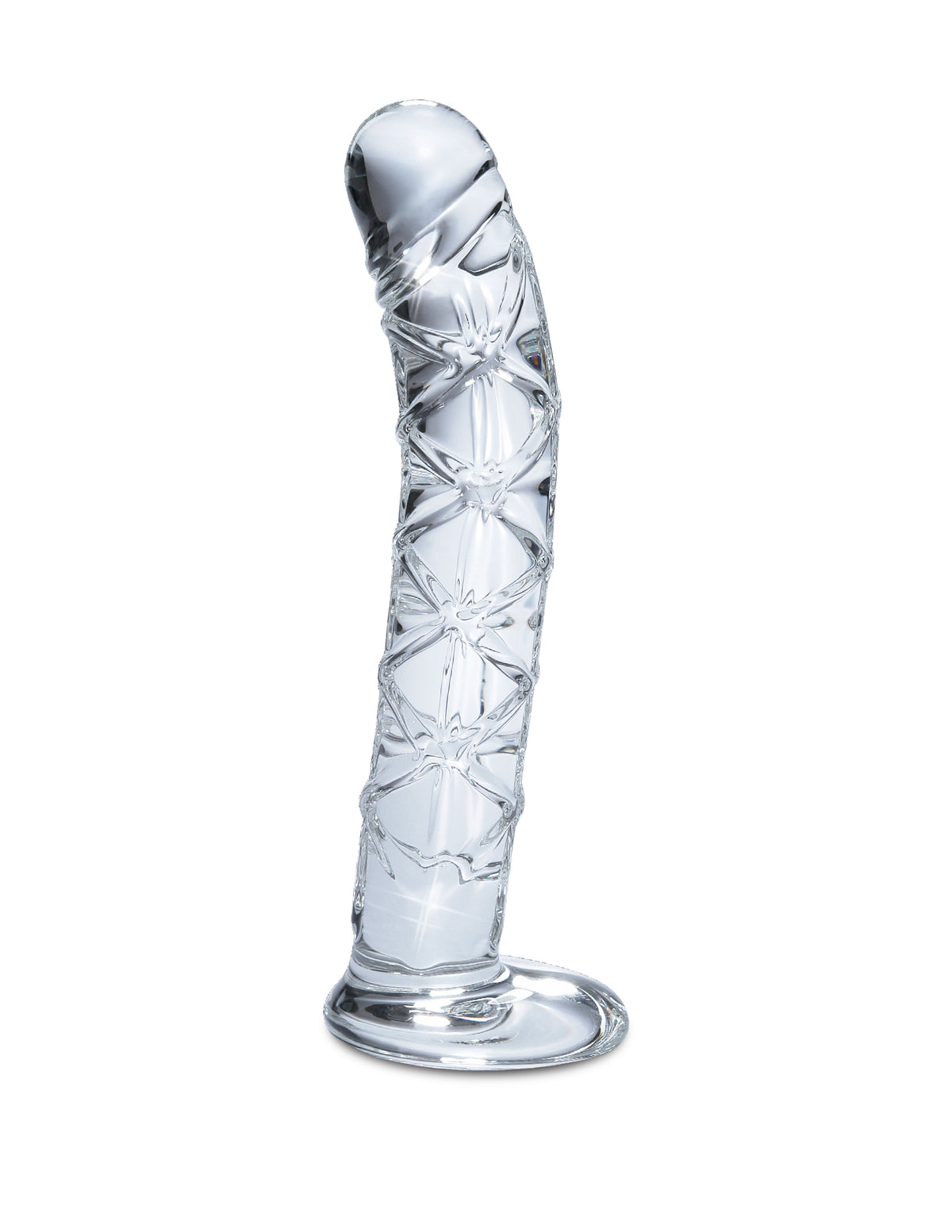 Icicles No. 60 - Just for you desires