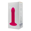 HITSENS 2 6.5" PINK - Just for you desires